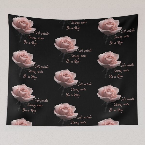 Item preview, Be a rose designed and sold by PixiePaletteP.