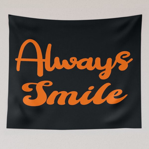 Item preview, Smile! It's Free Therapy! designed and sold by DNC1134.