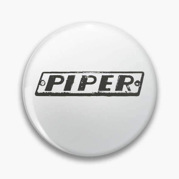Item preview, Piper Aircraft designed and sold by Ana Arleko.