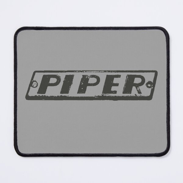 Item preview, Piper Aircraft designed and sold by Ana Arleko.