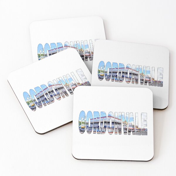 Item preview, GORDONVALE - Historic Hotel Pub Cairns Far North Queensland designed and sold by Adam Gormley.