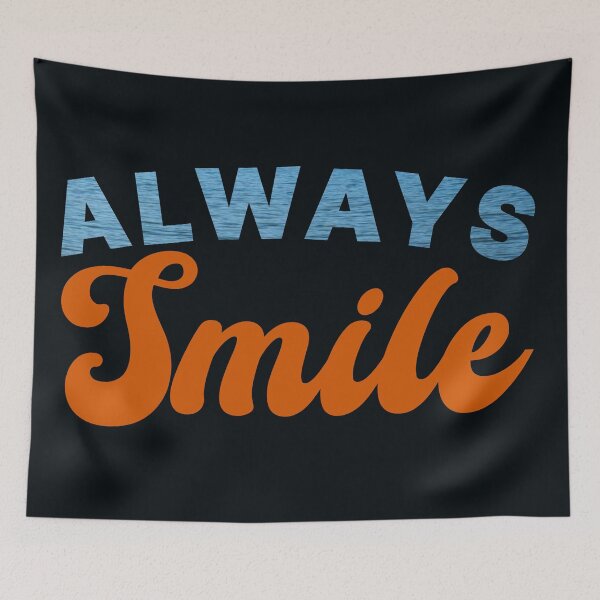 Item preview, Smile! It's Free Therapy! designed and sold by DNC1134.