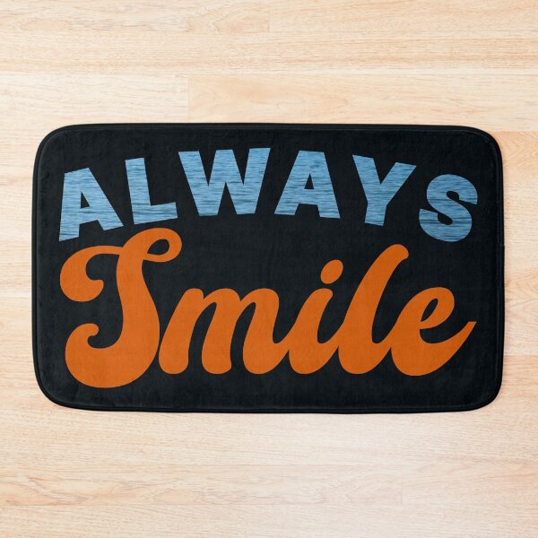 Item preview, Smile! It's Free Therapy! designed and sold by DNC1134.