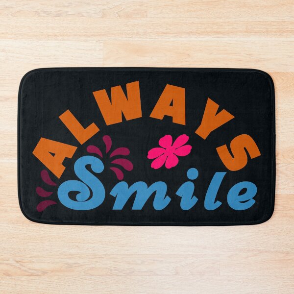 Item preview, Smile! It's Free Therapy! designed and sold by DNC1134.