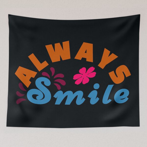 Item preview, Smile! It's Free Therapy! designed and sold by DNC1134.
