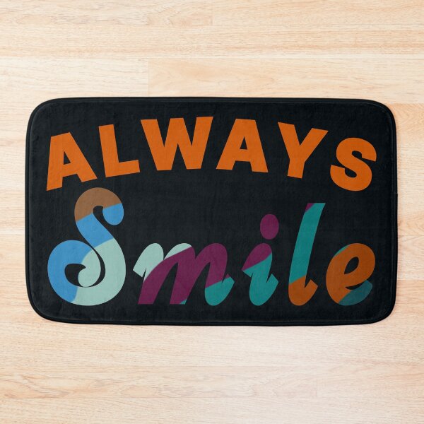 Item preview, Smile! It's Free Therapy! designed and sold by DNC1134.