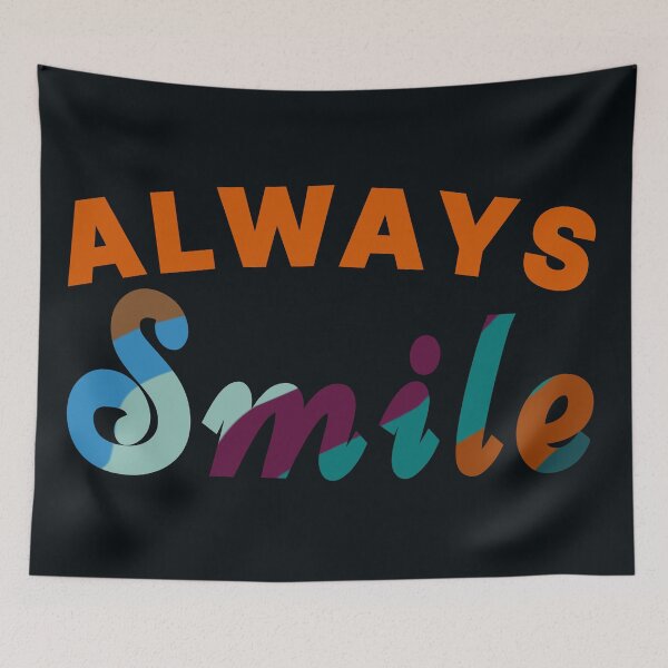 Item preview, Smile! It's Free Therapy! designed and sold by DNC1134.