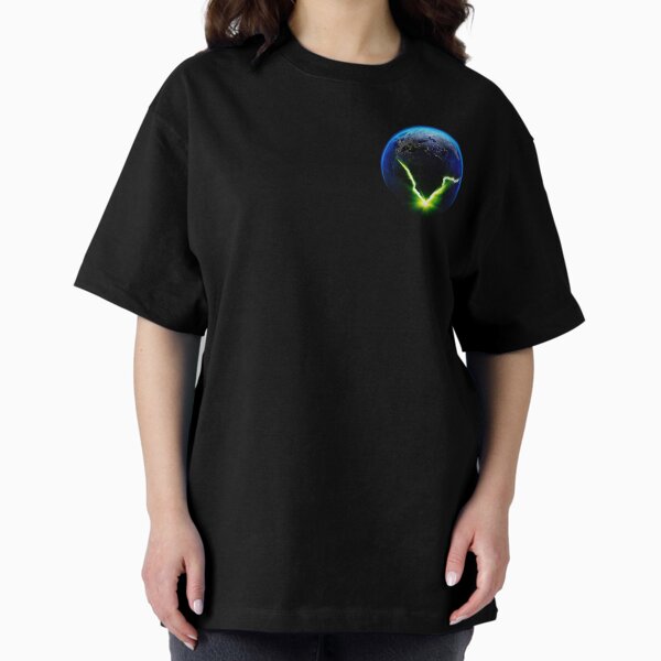 Item preview, Alien: Earth - Custom Logo designed and sold by David Storm.