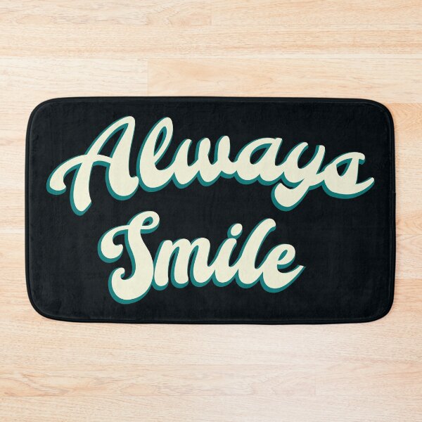 Item preview, Smile! It's Free Therapy! designed and sold by DNC1134.