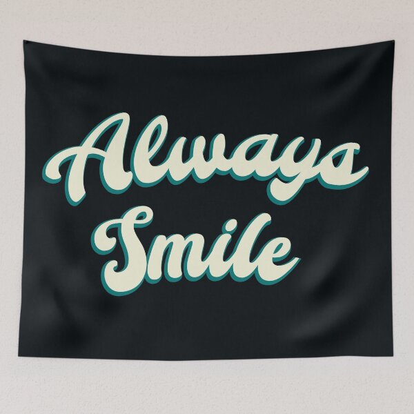 Item preview, Smile! It's Free Therapy! designed and sold by DNC1134.