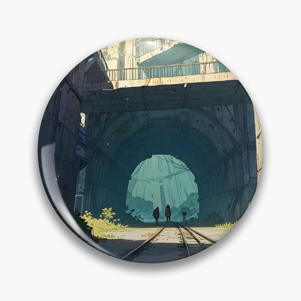 Item preview,  Ancient Underground Ruin Hidden World Depth designed and sold by Ledsor.