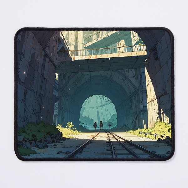 Item preview, Ancient Underground Ruin Hidden World Depth designed and sold by Ledsor.