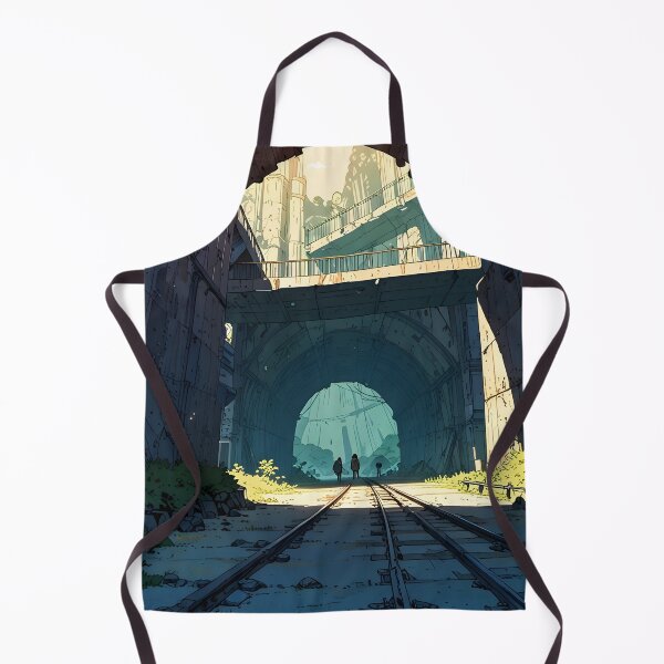 Item preview, Ancient Underground Ruin Hidden World Depth designed and sold by Ledsor.