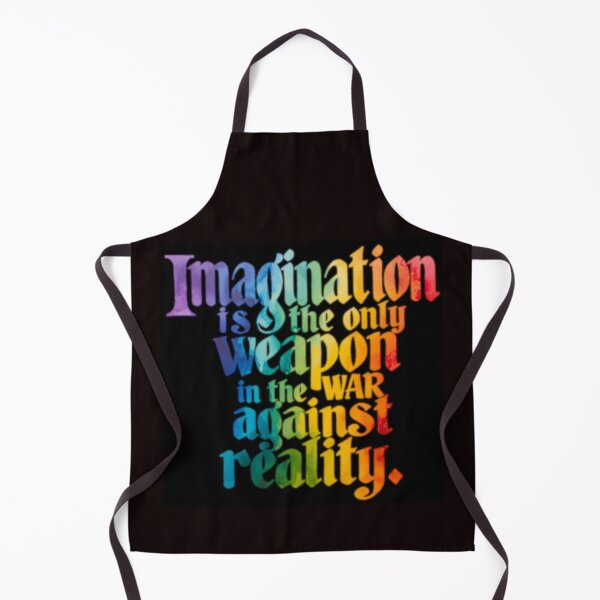 Item preview, Imagination Rainbow designed and sold by Vicarchaeopteryx.