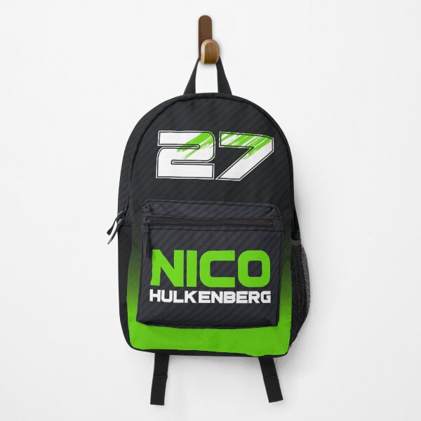 Artikelvorschau, Nico Hülkenberg entworfen und verkauft von PatternDesign01.