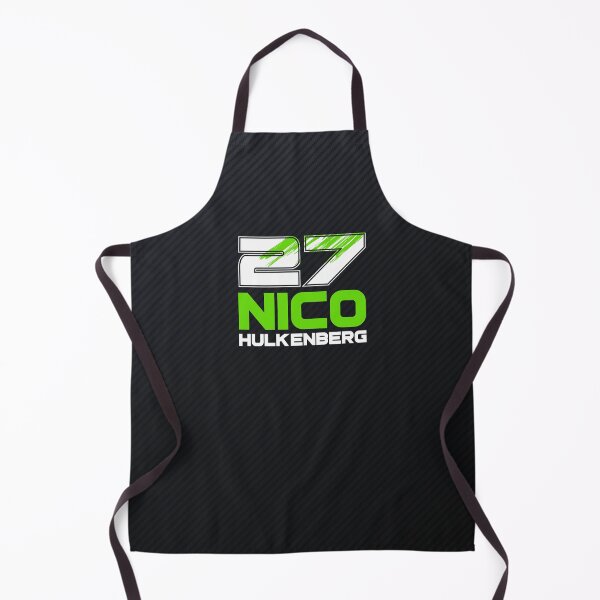 Item preview, Nico Hulkenberg designed and sold by PatternDesign01.