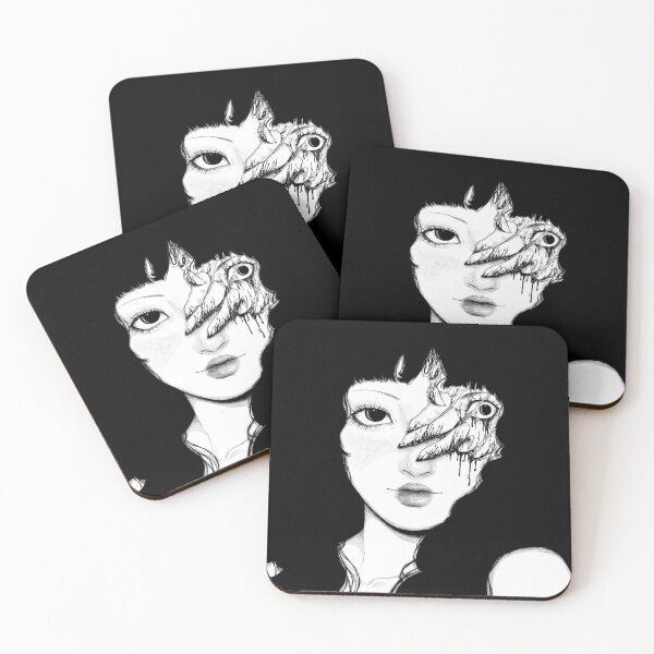 Item preview, Two Faced designed and sold by Dark Design.
