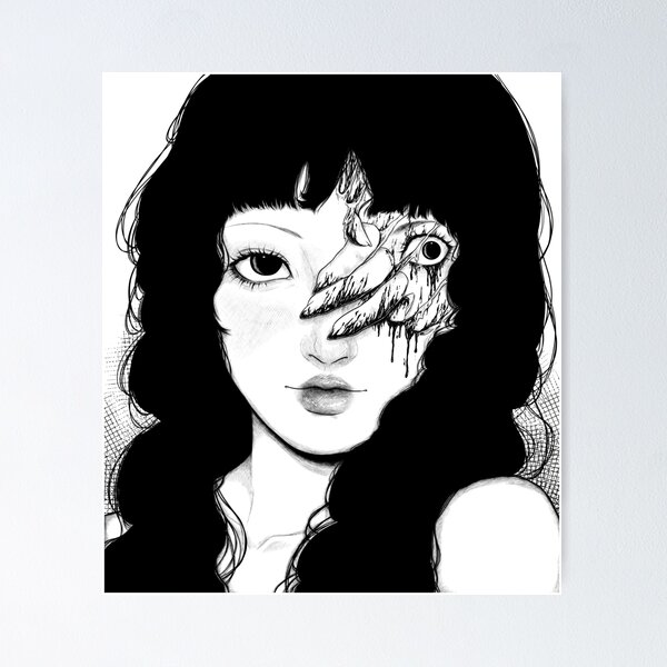 Item preview, Two Faced designed and sold by Dark Design.