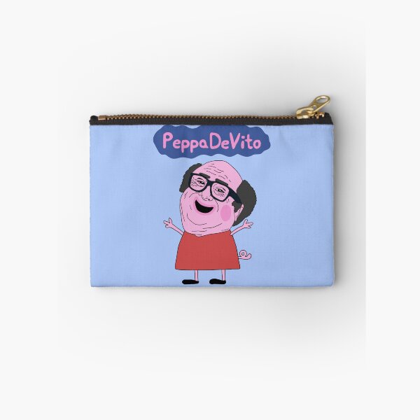 Item preview, Peppa DeVito designed and sold by McGenerator.