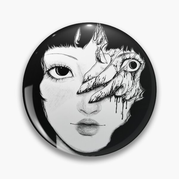 Item preview, Two Faced designed and sold by Dark Design.