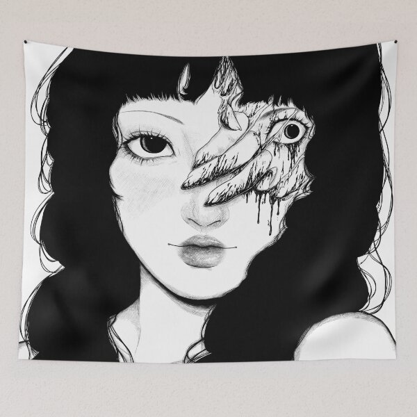 Item preview, Two Faced designed and sold by Dark Design.
