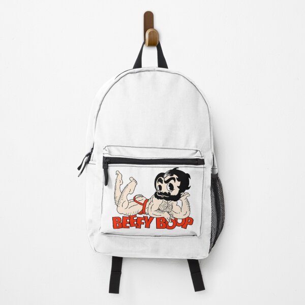 Item preview, Retro gay art cartoon designed and sold by Sweet Chaos Boutique.