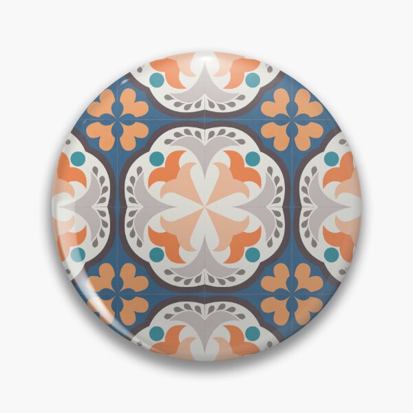 Item preview, Tiles vol 01b designed and sold by alienrabbit.