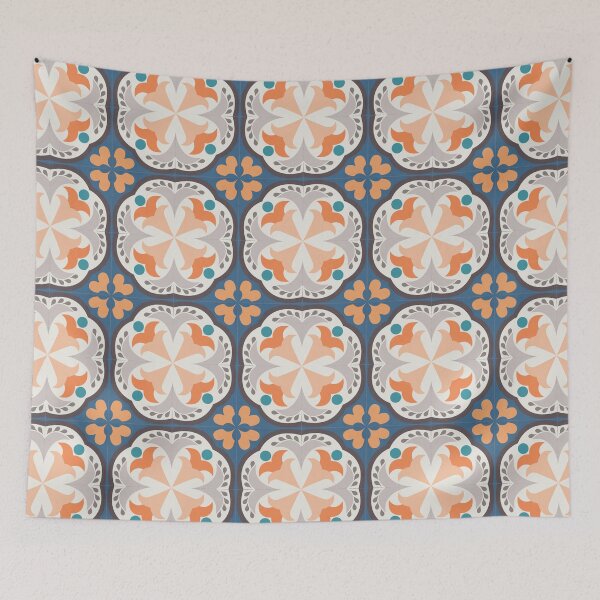 Item preview, Tiles vol 01b designed and sold by alienrabbit.