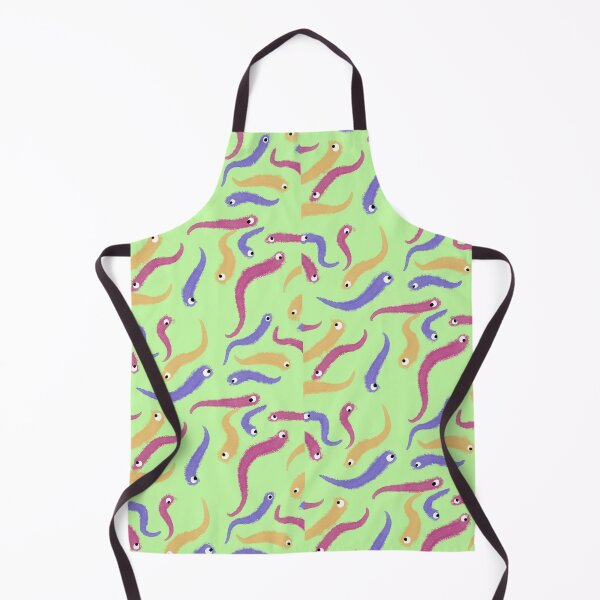 Item preview, Stringless Wormies designed and sold by starkidmack.