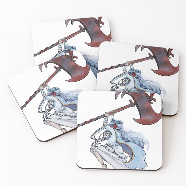 Item preview, You Can Run... designed and sold by E.A.Illustration.