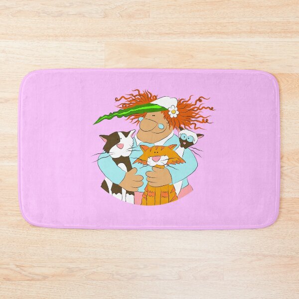 Item preview, The Dingles designed and sold by GemimaRosaArt.