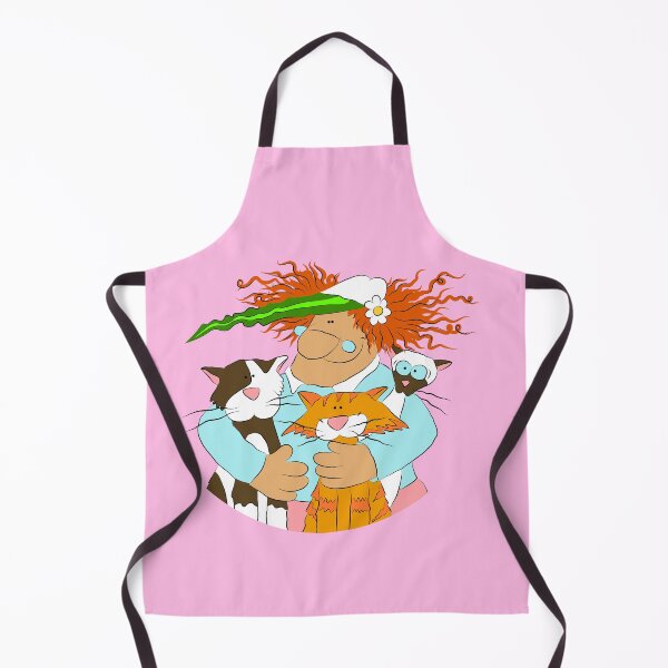 Item preview, The Dingles designed and sold by GemimaRosaArt.