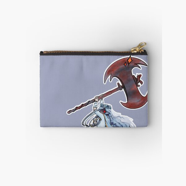 Item preview, You Can Run... designed and sold by E.A.Illustration.