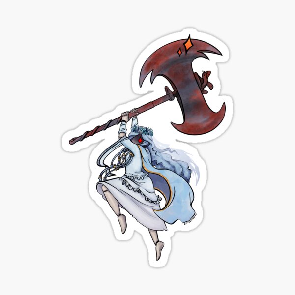 Item preview, You Can Run... designed and sold by E.A.Illustration.