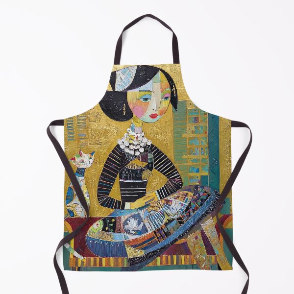 Item preview, Inspirado en Picasso 01 designed and sold by Maha Karuna.