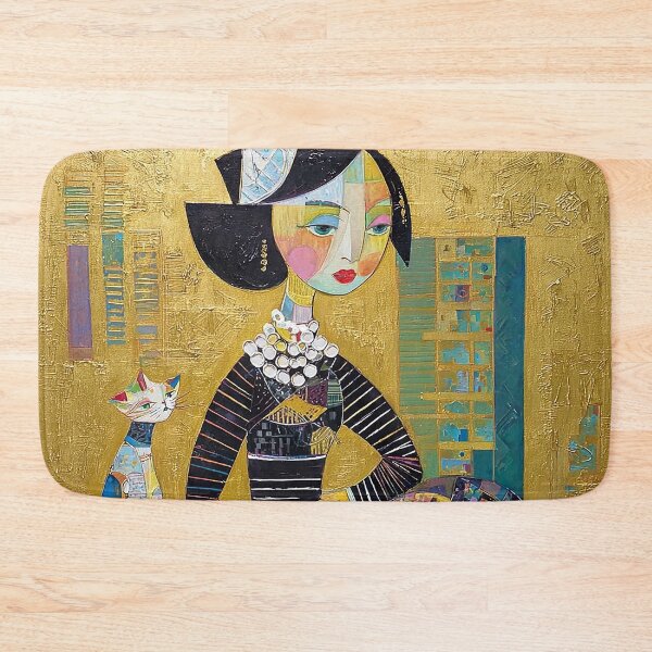 Item preview, Inspirado en Picasso 01 designed and sold by Maha Karuna.