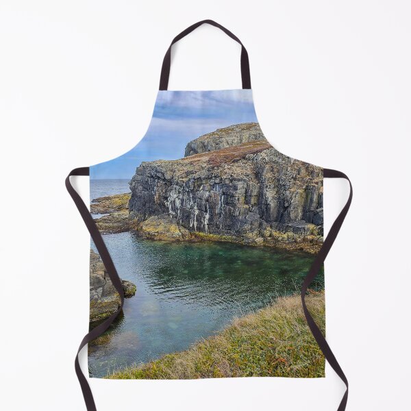 Item preview, Harsh nature designed and sold by Alla Gill.