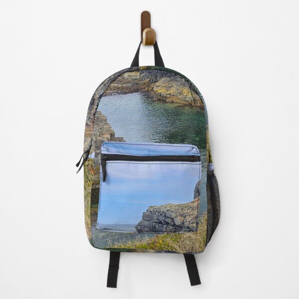Item preview, Harsh nature designed and sold by Alla Gill.