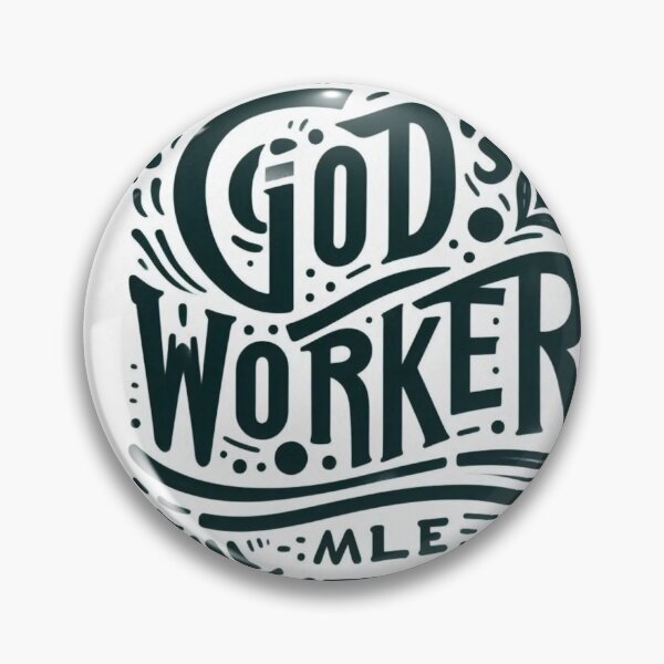 Item preview, God's worker 2 by FutureWorldArt designed and sold by FutureWorldArt.