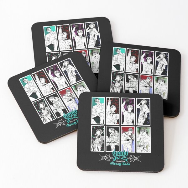 Item preview, Stray Kids Dominate designed and sold by canva-scharmco.