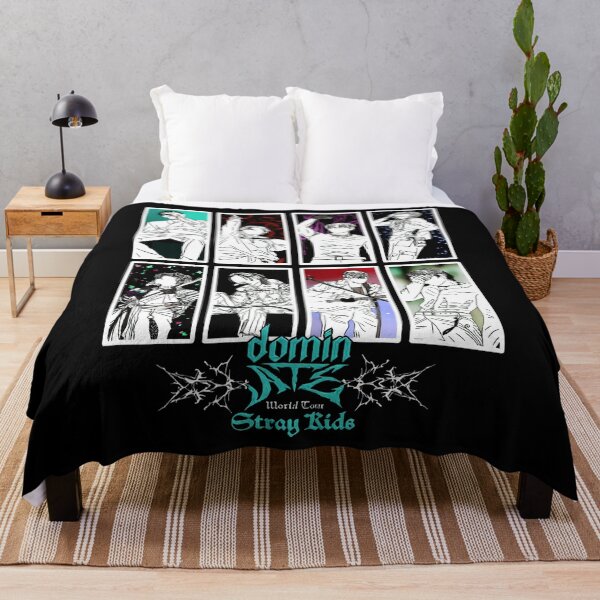 Item preview, Stray Kids Dominate designed and sold by canva-scharmco.
