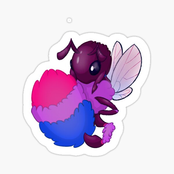 Item preview, Bi Bee designed and sold by TazandJason.