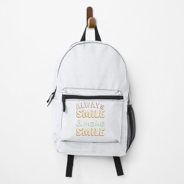 Item preview, Always Smile and make Smile! designed and sold by DNC1134.