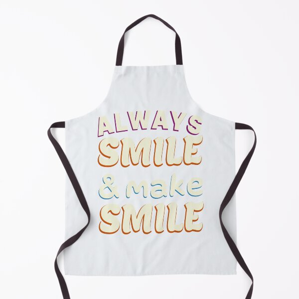 Item preview, Always Smile and make Smile! designed and sold by DNC1134.