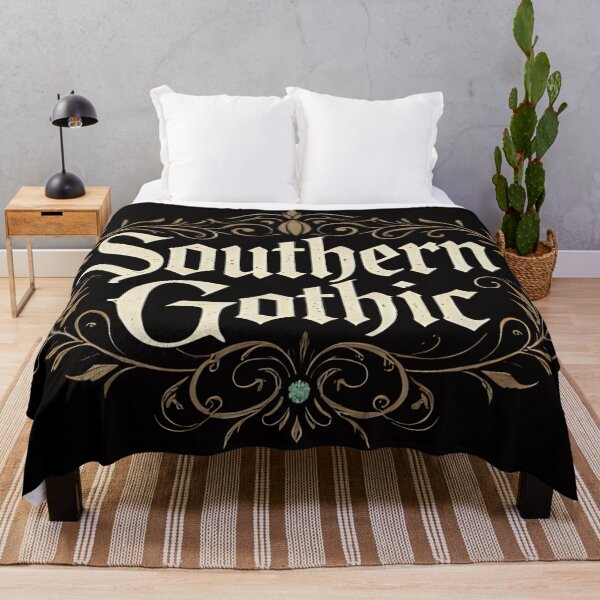 Item preview, Southern Gothic designed and sold by Rue Market.
