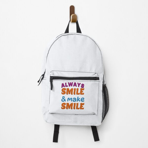 Item preview, Always Smile and make Smile! designed and sold by DNC1134.