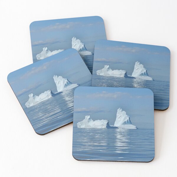 Item preview, Iceberg designed and sold by Alla Gill.