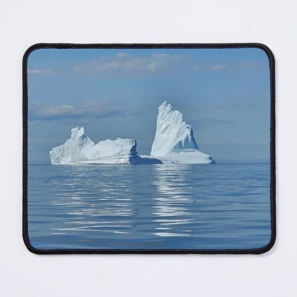 Item preview, Iceberg designed and sold by Alla Gill.