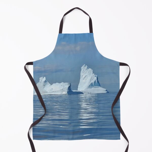 Item preview, Iceberg designed and sold by Alla Gill.