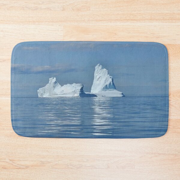 Item preview, Iceberg designed and sold by Alla Gill.